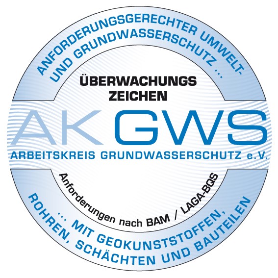 Überwachungszeichen